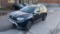 Dacia Duster 1.6 SCe Prestige 5dr Petrol Estate